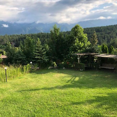 Вила Комплекс Катарино Razlog Buitenkant foto
